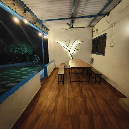 Anandvan Farmhouse Mandvi  Экстерьер фото
