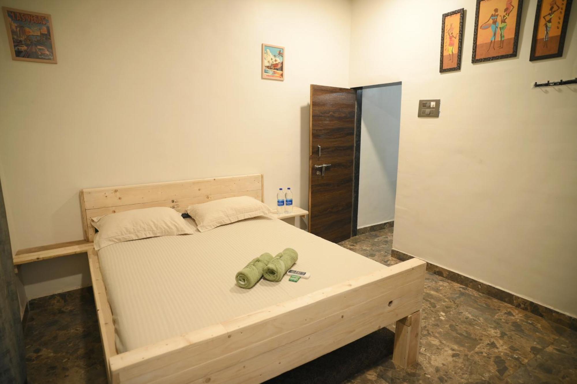 Anandvan Farmhouse Mandvi  Экстерьер фото
