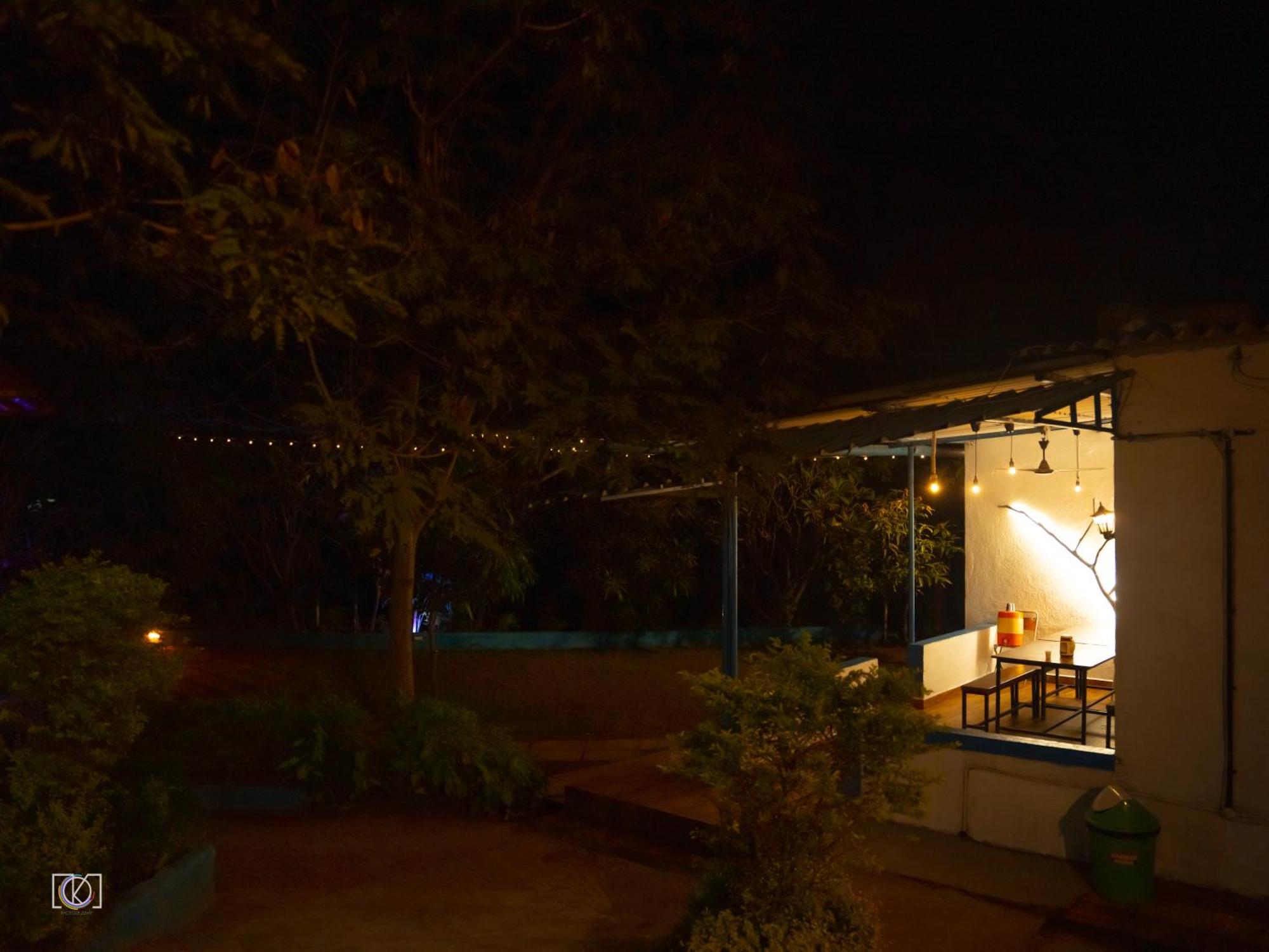Anandvan Farmhouse Mandvi  Экстерьер фото