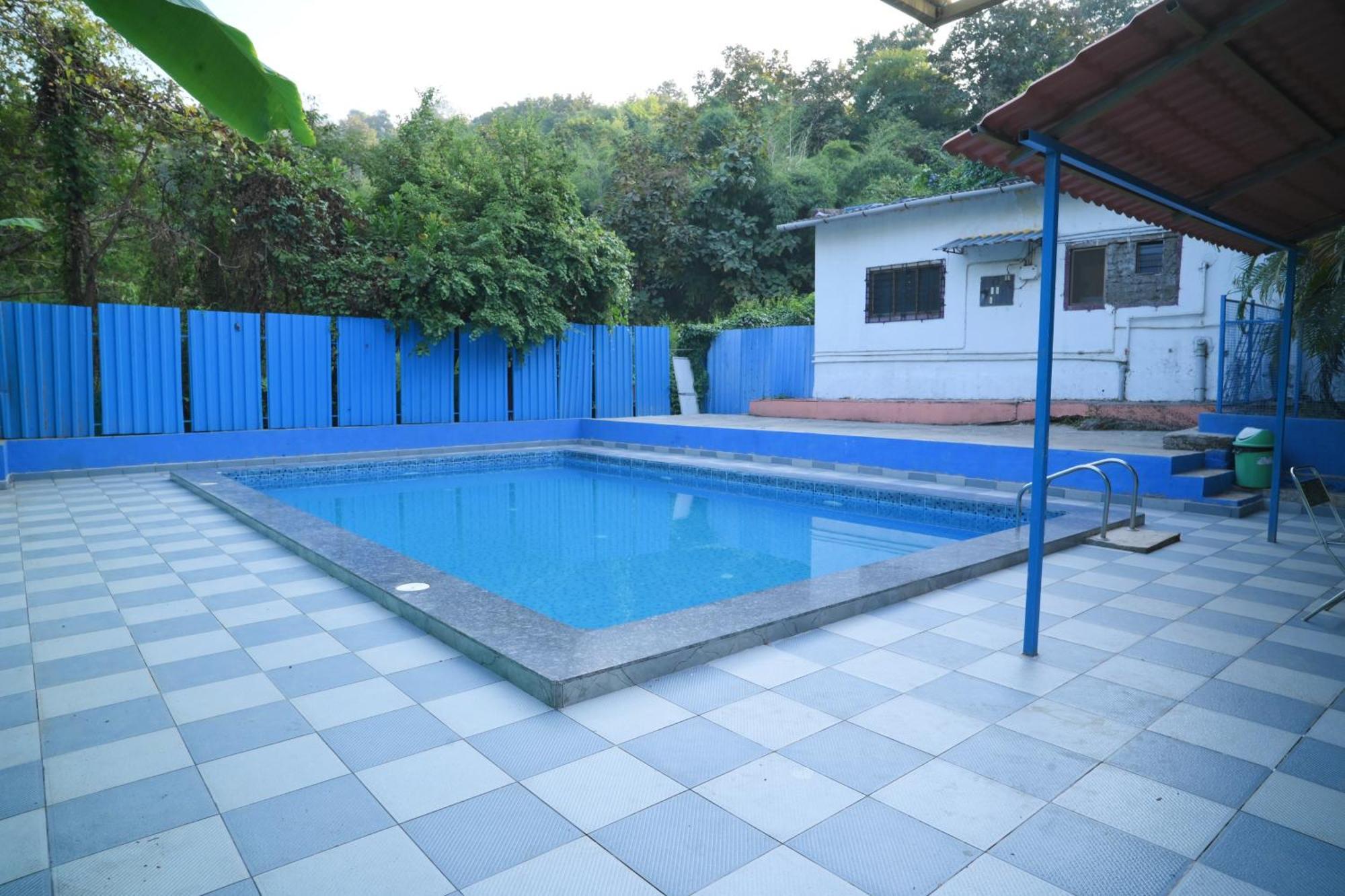 Anandvan Farmhouse Mandvi  Экстерьер фото